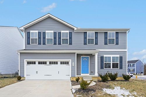 224 Roebling St, Springfield, OH, 45505-1567 | Card Image