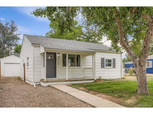 3236 S Lafayette St, Englewood, CO, 80113-2924 | Card Image