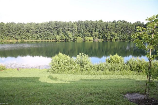 233 Kenny Ln, House attached with 3 bedrooms, 3 bathrooms and null parking in Smithfield VA | Image 19