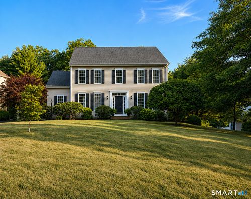 25 Fenwick Dr, Avon, CT, 06001-5115 | Card Image