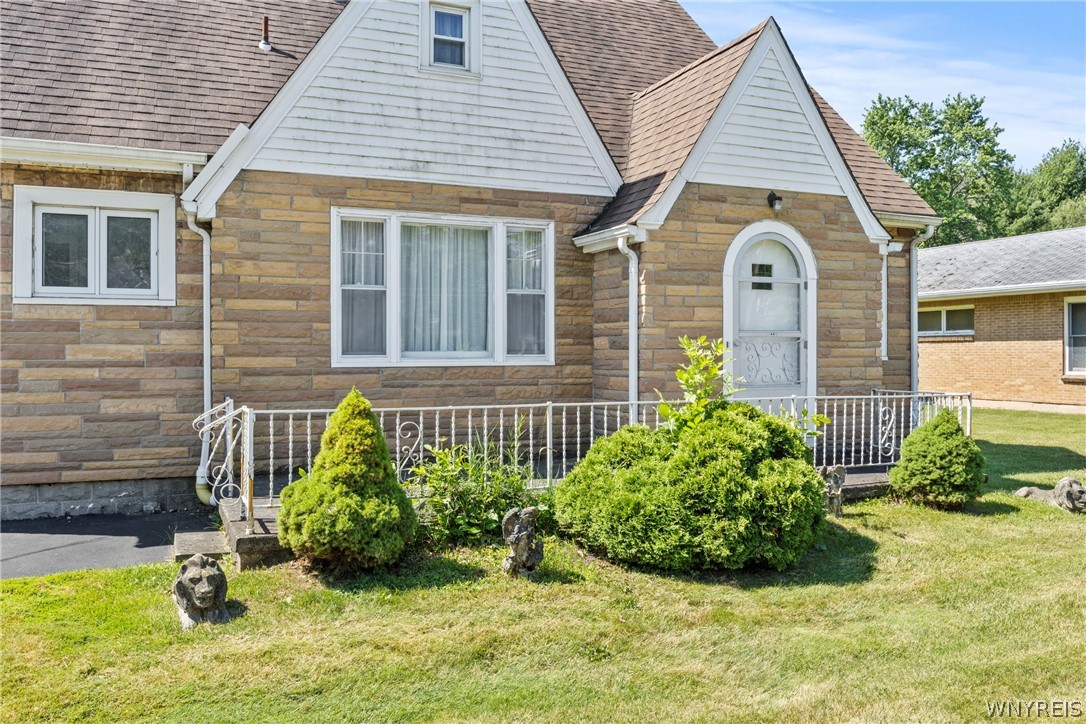 Residential in Amherst 3