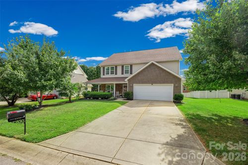 3339 Kingshire Way, Clover, SC, 29710-6071 | Card Image