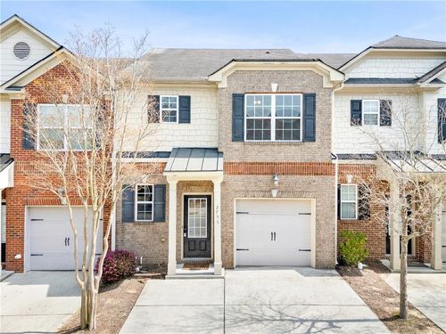 2755 Sudbury Trce, Norcross, GA, 30071-2768 | Card Image