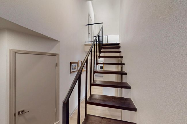 Stairs to lofted Bonus Room | Image 28