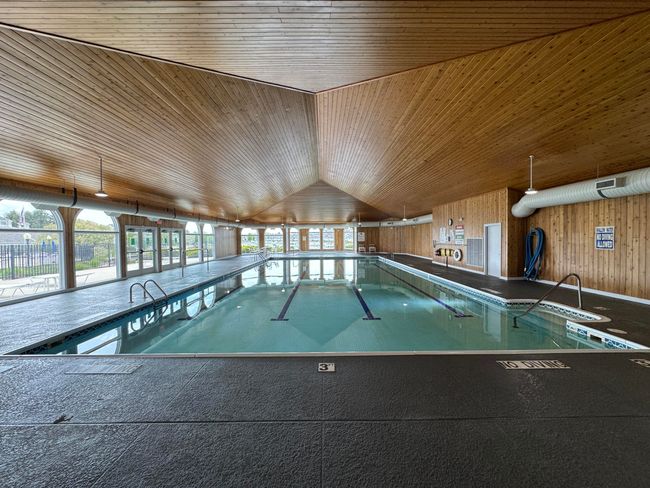 70 Spinnaker Dr, Condo with 2 bedrooms, 3 bathrooms and null parking in Manistee MI | Image 55