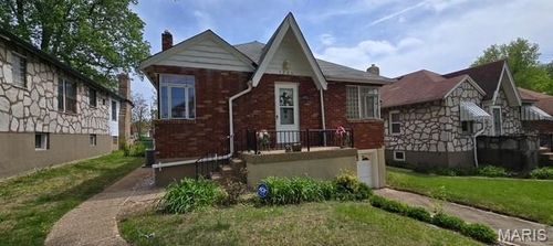 3206 Capehart Drive, Velda Village Hills, MO, 63121 | Card Image