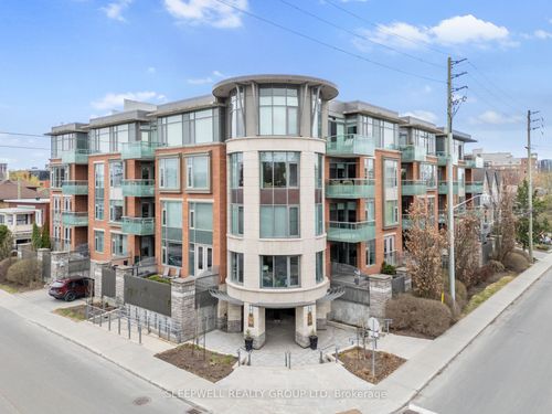 ph03-295 Mackay Street, New Edinburgh - Lindenlea, ON, K1M2B7 | Card Image