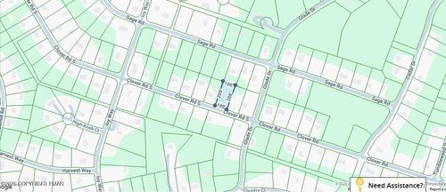 lot-1813-1101 Clover Rd, Long Pond, PA, 18334-7890 | Card Image
