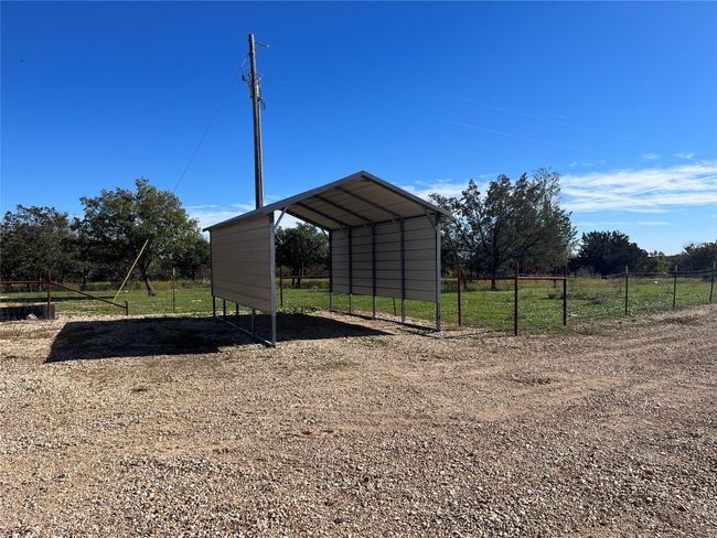 2 - 1673 County Road 295, House other with 4 bedrooms, 3 bathrooms and null parking in Hico TX | Image 15