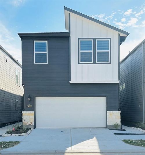 14819 Silent Gulf Ave, Houston, TX, 77082-3191 | Card Image