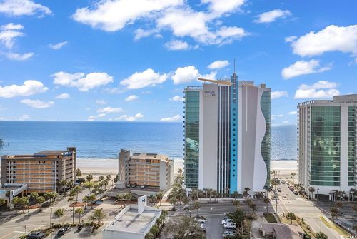 1001-107 S Ocean Blvd, Myrtle Beach, SC, 29577-4082 | Card Image