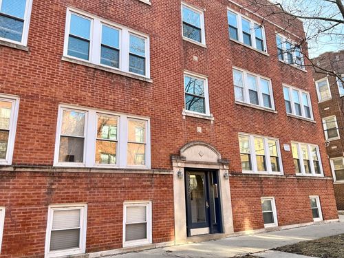 2-2607 W Gunnison St, Chicago, IL, 60625-2879 | Card Image