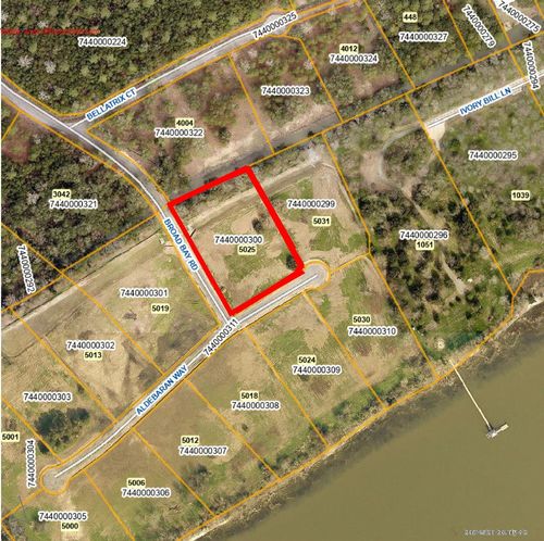 14 Aldebaran Way, Mcclellanville, SC, 29458 | Card Image