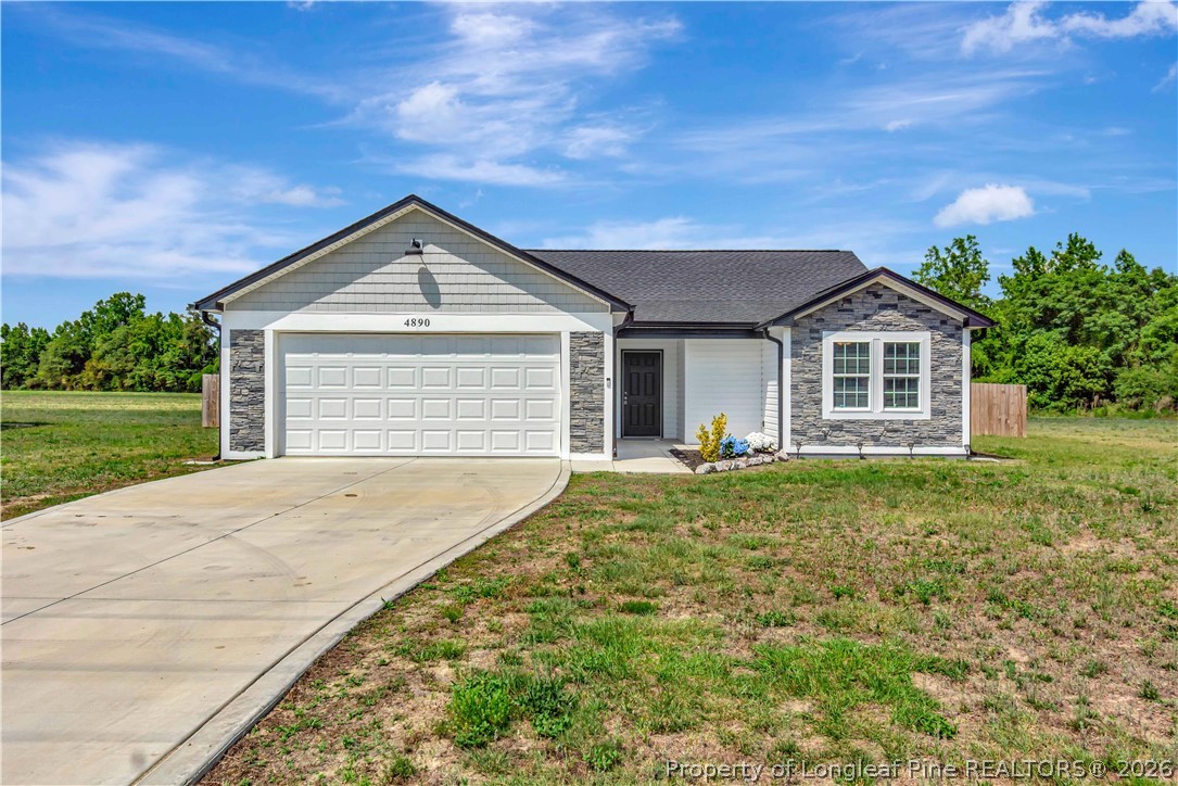 Residential in Lumberton 4