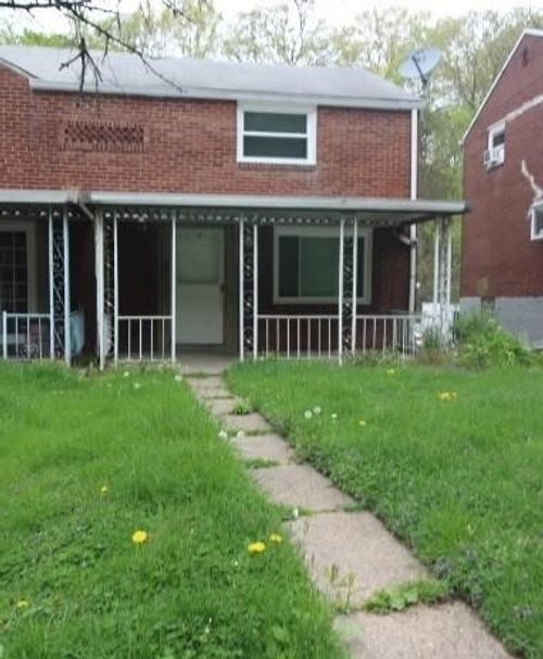 504 Maytide St, Pittsburgh, PA, 15227-1730 | Card Image