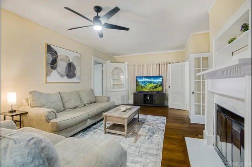 4815 Lee Ave, Little Rock, AR, 72205-3728 | Card Image