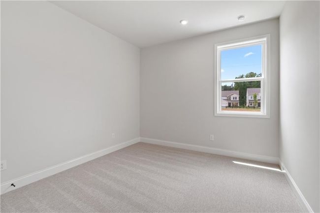 722 Crossroad Ct Sw, House other with 4 bedrooms, 3 bathrooms and null parking in Powder Springs GA | Image 19