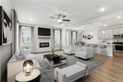 4669 Blue Topaz Trail, Kennesaw, GA, 30144 | Card Image