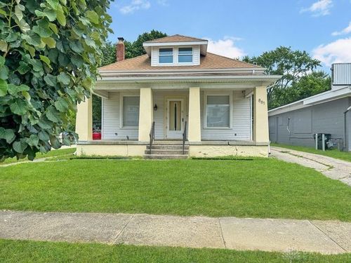 861 S Main St, Urbana, OH, 43078-2537 | Card Image