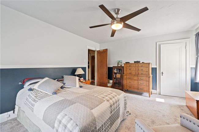 425 Rose Ave, House other with 4 bedrooms, 2 bathrooms and 2 parking in Clairton PA | Image 21