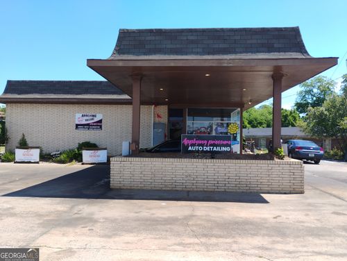 4 Progress Ave, Hawkinsville, GA, 31036 | Card Image