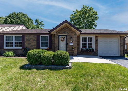 4b-1814 E 38th Street Ct, Davenport, IA, 52807 | Card Image