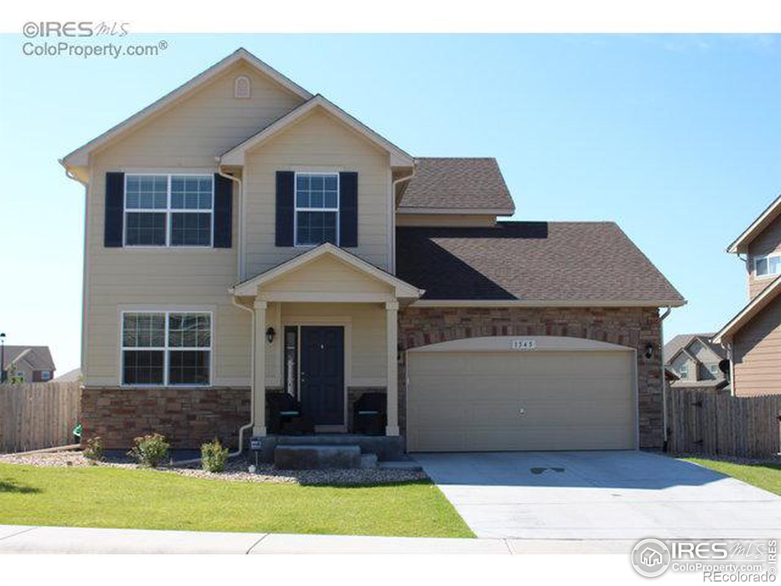 Basildon Ct, Windsor, CO 80550