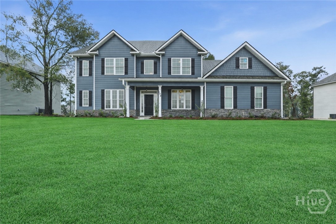 Residential in Guyton