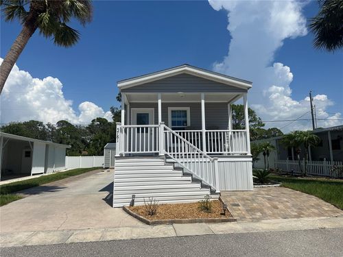 5781 Orange Blossom Road, VENICE, FL, 34293 | Card Image