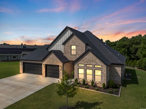 1596 Winters St, Pea Ridge, AR, 72751-3741 | Card Image