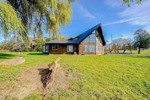 5268 Bethesda Sideroad, Stouffville, ON, L4A3A2 | Card Image