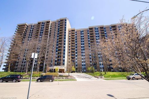 1512-500 Green Rd, Stoney Creek, ON, L8E3M6 | Card Image