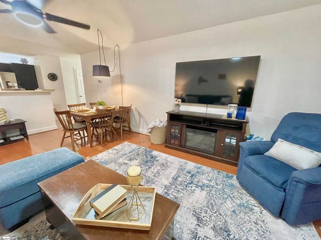 636 Lookover Dr, Condo with 3 bedrooms, 2 bathrooms and null parking in Anderson SC | Image 14