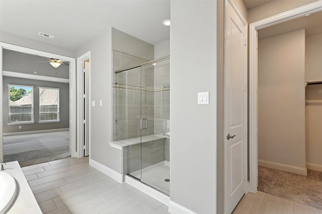 7308 Clear Rapids Dr, House other with 6 bedrooms, 4 bathrooms and null parking in Mckinney TX | Image 4