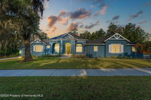 5575 Creek Ridge Road, Brooksville, FL, 34601 | Card Image