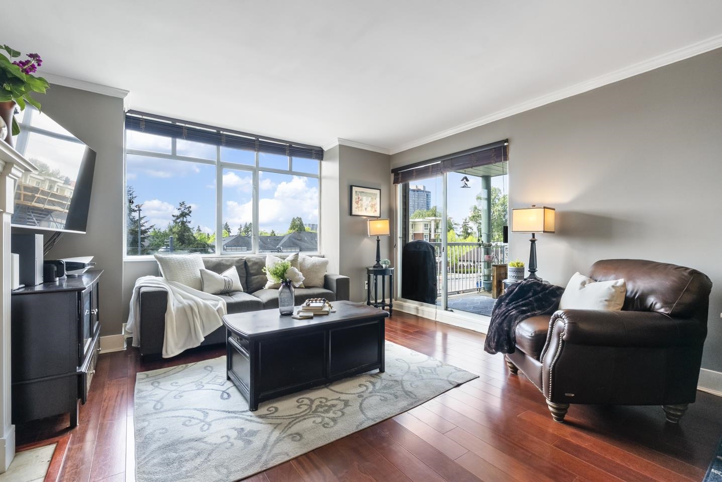 Residential in Surrey