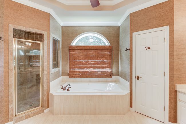 915 Circassian Ct, House other with 5 bedrooms, 5 bathrooms and 2 parking in Johns Creek GA | Image 26
