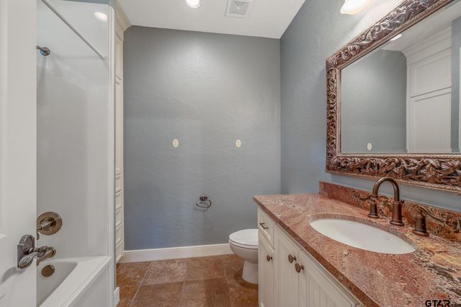4406 Cascades Blvd, House other with 4 bedrooms, 5 bathrooms and null parking in Tyler TX | Image 31