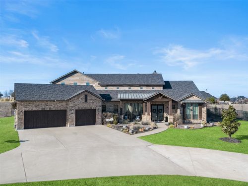 3200 W Fm 455, Celina, TX, 75009-3319 | Card Image