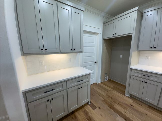 7 Argyll Ln, House other with 3 bedrooms, 2 bathrooms and null parking in Bella Vista AR | Image 8
