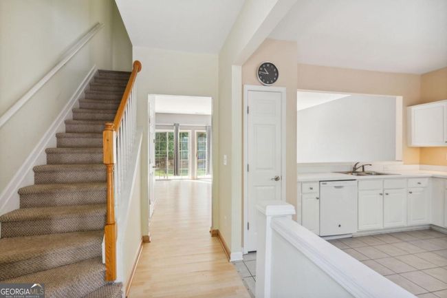 UNIT-55 - 9155 Nesbit Ferry Rd, Townhouse with 3 bedrooms, 3 bathrooms and 2 parking in Alpharetta GA | Image 7