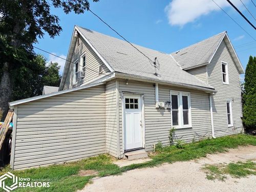 316 S Kossuth St, Osceola, IA, 50213-1439 | Card Image