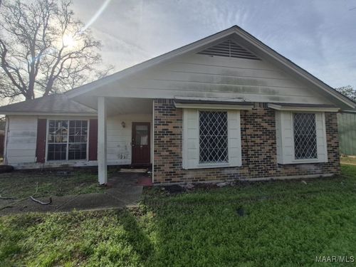 3224 Raintree Drive, Montgomery, AL, 36116 | Card Image