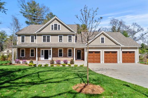 223 Grove St, Lexington, MA, 02420-1008 | Card Image