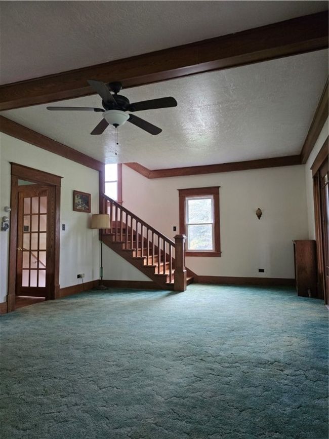 1557 Route 58, House other with 3 bedrooms, 2 bathrooms and 2 parking in Parker PA | Image 33