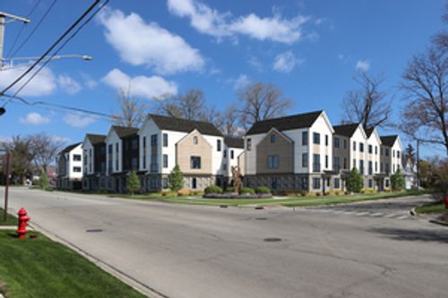 unit-m-425 Bloom St, Highland Park, IL, 60035-1465 | Card Image