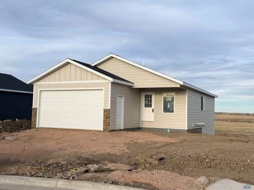 4258 Lodi Ln, Rapid City, SD, 57703 | Card Image