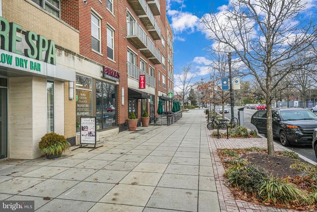 APT-411 - 3401 38 Th St Nw, Condo with 1 bedrooms, 1 bathrooms and null parking in WASHINGTON DC | Image 41