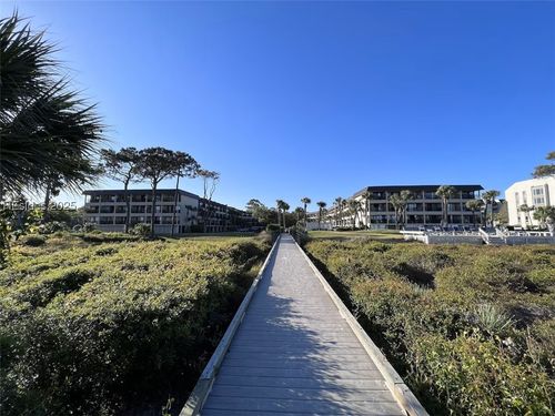 110-23 S Forest Beach, Hilton Head Island, SC, 29928 | Card Image