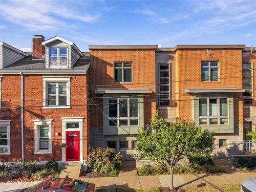 1835 Wharton St, Pittsburgh, PA, 15203-1737 | Card Image